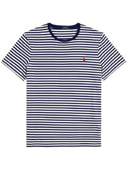 Polo Ralph Lauren: Футболка в полоску 