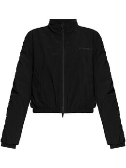 Alexander Wang: Чёрная куртка 