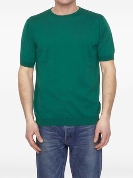 John Smedley: Короткий свитер 