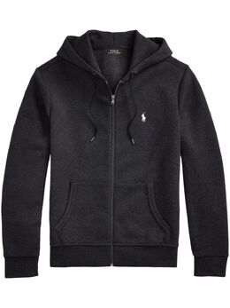 Polo Ralph Lauren: Флисовая толстовка 