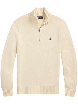 Polo Ralph Lauren: Свитеры-поло 