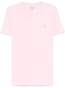 Polo Ralph Lauren: Светлое поло 
