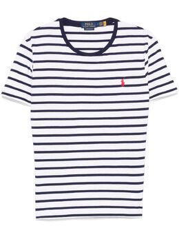 Polo Ralph Lauren: Футболка в полоску 