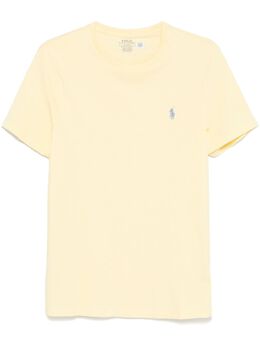 Polo Ralph Lauren: Светлое поло 