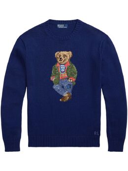 Polo Ralph Lauren: Трикотажное поло 
