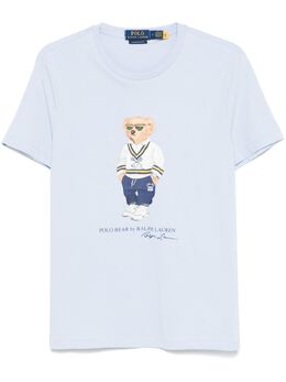 Polo Ralph Lauren: Поло с коротким рукавом 