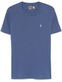 Polo Ralph Lauren: Хлопковое поло 