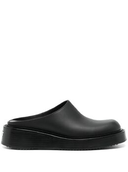 Alexander Wang: Чёрные мокасины 