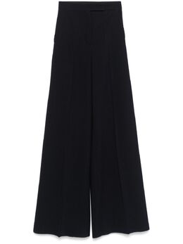 Max Mara: Голубые брюки 