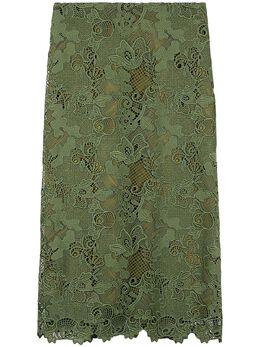 Ports 1961: Кружевная юбка 