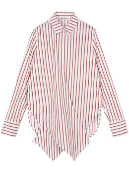 Ports 1961: Белая рубашка 