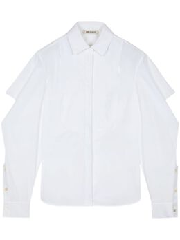 Ports 1961: Белая рубашка 