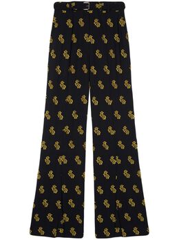 Ports 1961: Чёрные брюки 