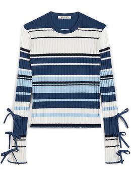 Ports 1961: Свитер в полоску 