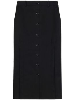 Ports 1961: Юбка с разрезом 
