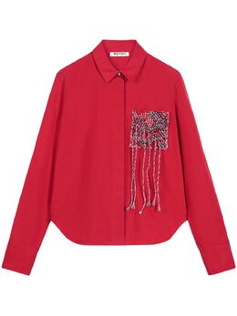 Ports 1961: Красная рубашка 