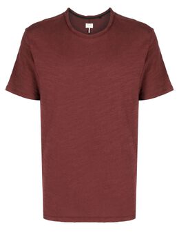 rag & bone: Хлопковая футболка 
