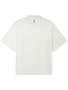 Rick Owens: Белая футболка 