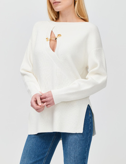 ELISABETTA FRANCHI: Светри 