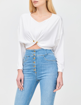 ELISABETTA FRANCHI: Светри 