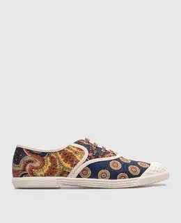 Valentino: Кеди 