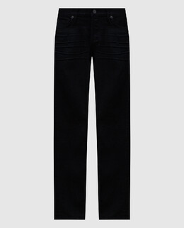 Tom Ford: Чёрные джинсы 