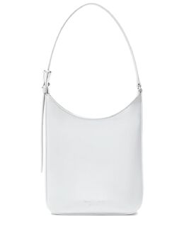Proenza Schouler: Белая сумка 