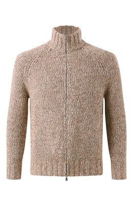 Brunello Cucinelli: Кардиган из шерсти 