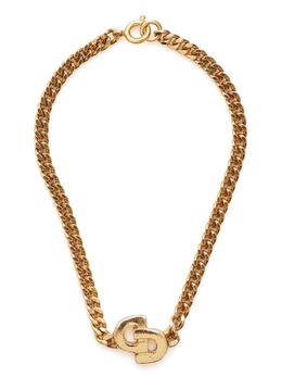 Christian Dior Pre-Owned: Браслет 
