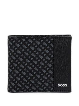 BOSS: Чёрный кошелёк 