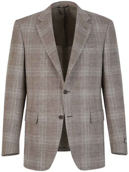 Canali: Бежевые пиджаки 