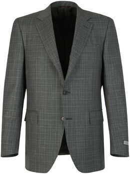 Canali: Пиджаки с манжетами 