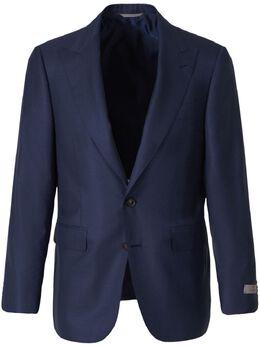Canali: Однобортные пиджаки 
