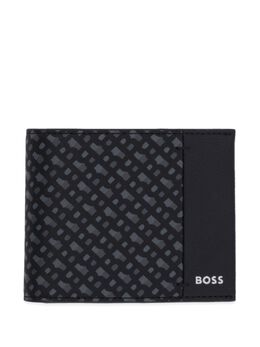 BOSS: Чёрный кошелёк 