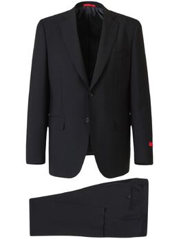Isaia: Костюм из шерсти 