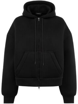 WARDROBE.NYC: Чёрная толстовка 