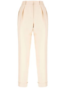 TOM FORD: Брюки из шерсти 