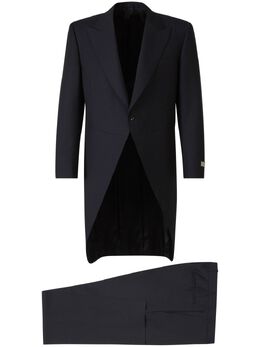 Canali: Костюм из шерсти 