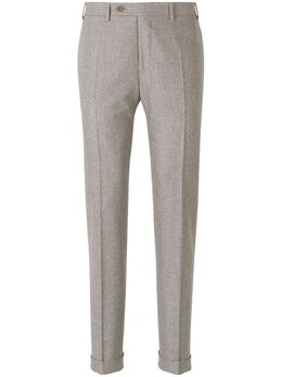 Canali: Брюки из шерсти 