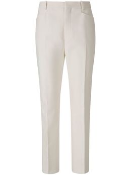 TOM FORD: Белые брюки 