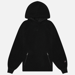 Champion: Чёрная толстовка 