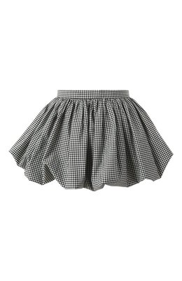 Marni: Юбка в клетку 