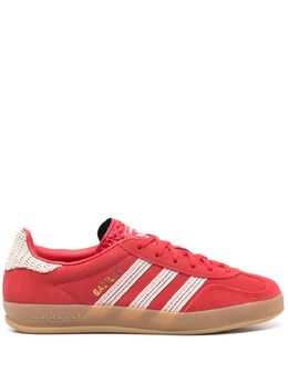 adidas: Яркие кроссовки  Gazelle Indoor