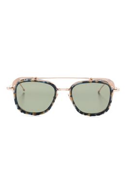 Thom Browne Eyewear: Очки 