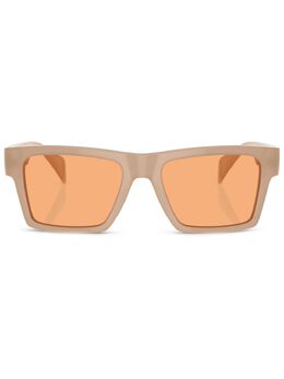 Versace Eyewear: Очки 