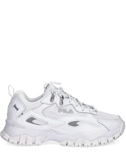 Fila: Белые кроссовки  Ray Tracer