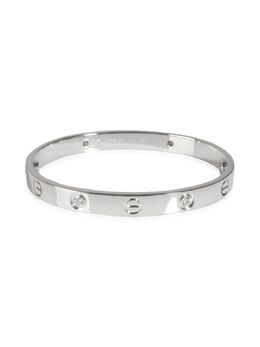 Cartier: Браслет  Love
