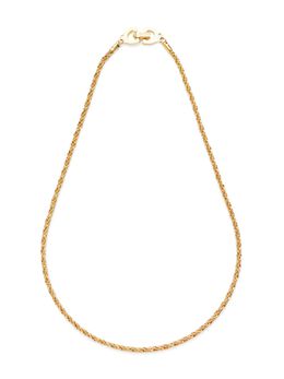 Christian Dior Pre-Owned: Колье 