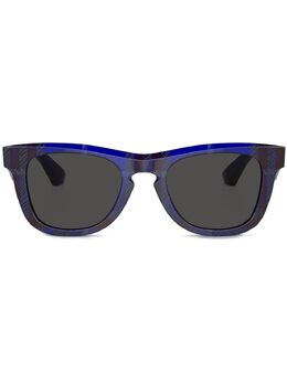 Burberry Eyewear: Очки 