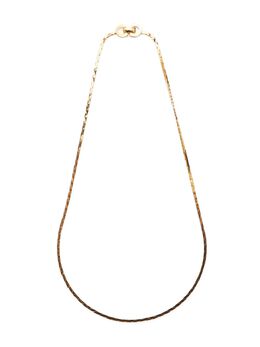 Christian Dior Pre-Owned: Колье 